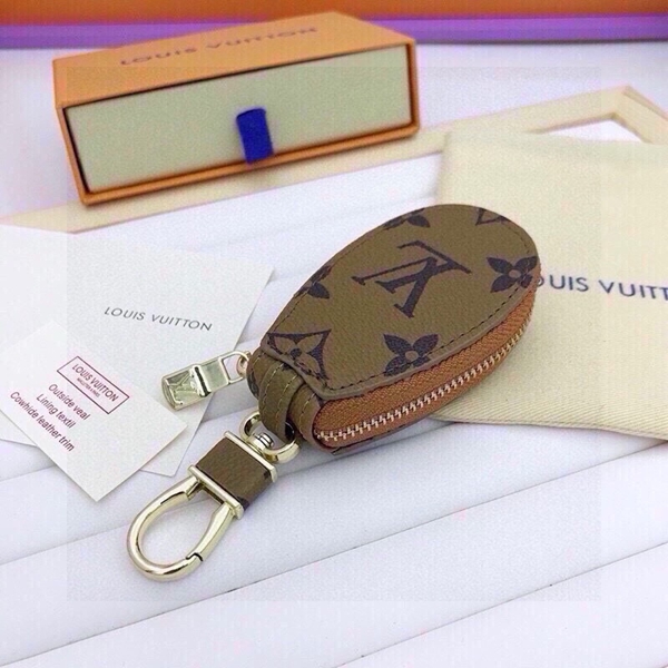 ブランドキーホルダー全体デザイン